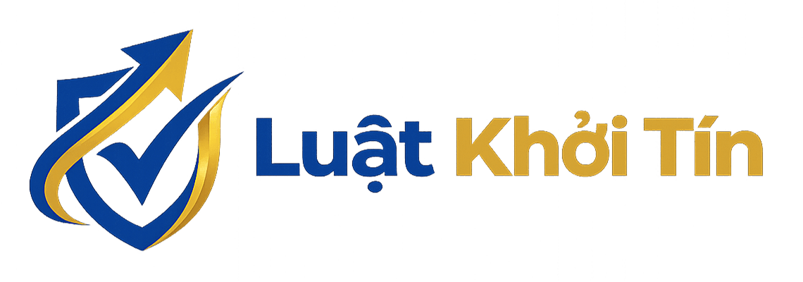 Luật Khởi Tín